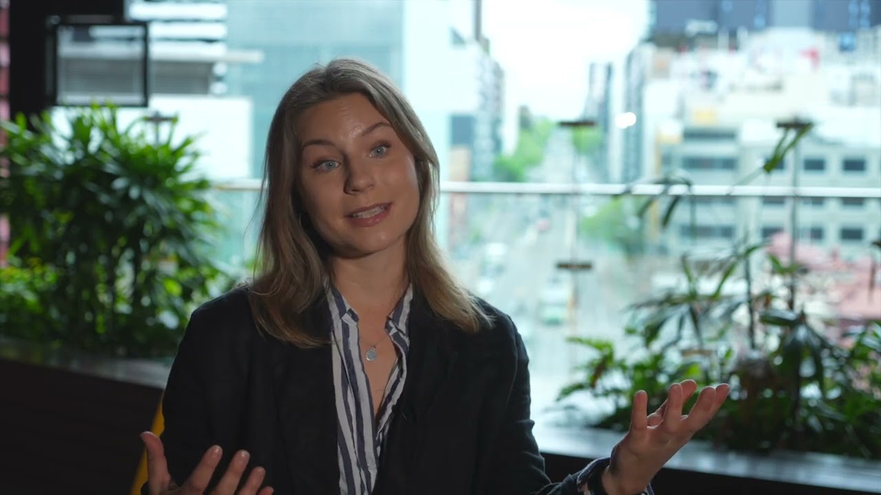 Text And Media Video