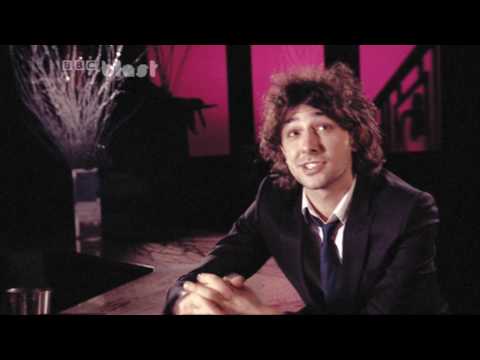 Alex Zane's most embarassing moment