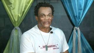 Peyce Byron CD Release - &quot;Whosoever&quot;