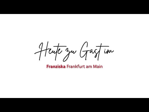 Frank Möbes über die perfekte Partnerschaft: Selgros & das Franziska Restaurant Frankfurt