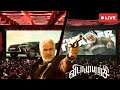 Ajithkumar Vidaamuyarchi Title Card Fans Theatrical Response In Kamala Cinema Ajith Vidaamuyarchi