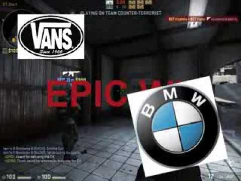 Llamas go NINJA [CS:GO MONTAF XX]