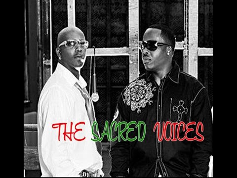 Lets Celebrate- The Sacred Voices feat  Alonzo Smith