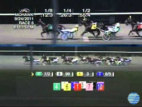 2011 Milton Stakes Final - theharnessedge.com