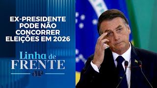 Qual o destino de Jair Bolsonaro caso TSE o torne inelegível?