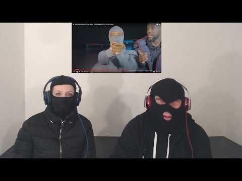 (All Real)Jdot X 🇦🇱 BobbyLondon - Shqiptar 🔥 TVEE REACTIONZ 🔥