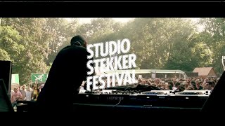 Studio Stekker Festival 2015 trailer