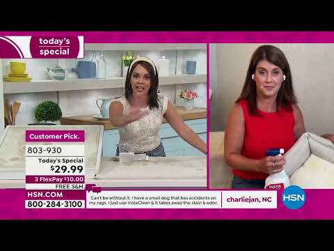 HSN | Daily Deals & Top Finds Birthday Celebration 07.05.2022 - 01 PM