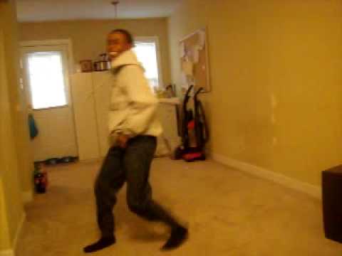 swag boys dance