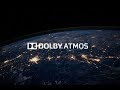 Dolby Atmos Cinema Universe Trailer