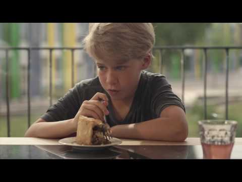 Tomer en Elias (2016) - Cleo Julia Mullis