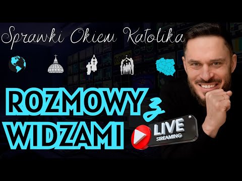 Wieczorne Rozmowy z WIDZAMI