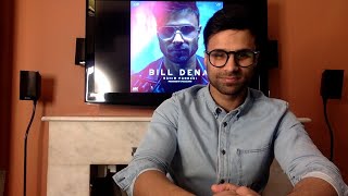 Rahim Pardesi Live Session | Bill Dena