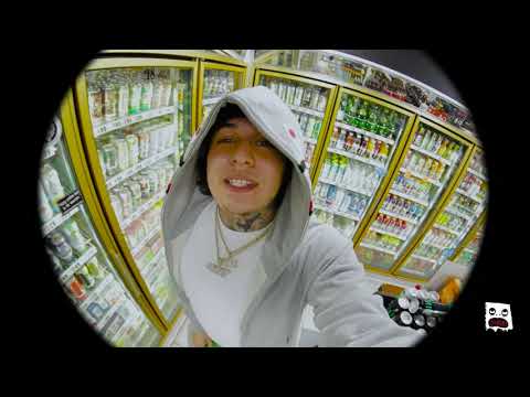 Sethii Shmactt - New Money ( shot by Burnt B)