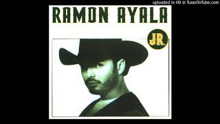 Ramon Ayala Jr. - Mi Primer Gran Amor (1996)