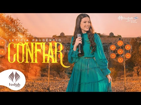 Todah Music and Letícia Prudêncio