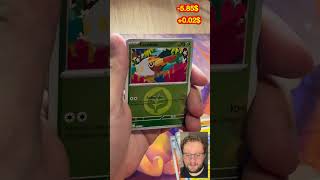 Ouverture coffret pins boosters Pokémon héros transcendants part 2 #pokemon #vstaruniverse #unboxing