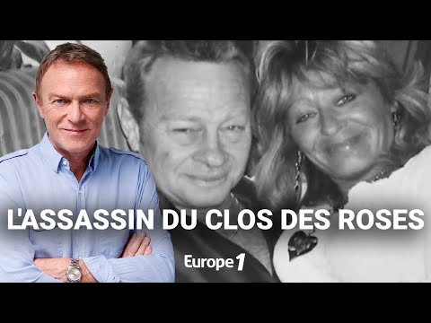 Hondelatte Raconte : L'affaire de l'hôtel "Le Clos des Roses" (récit intégral)