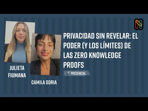 Privacidad sin revelar: el poder (y los límites) de las Zero Knowledge Proofs