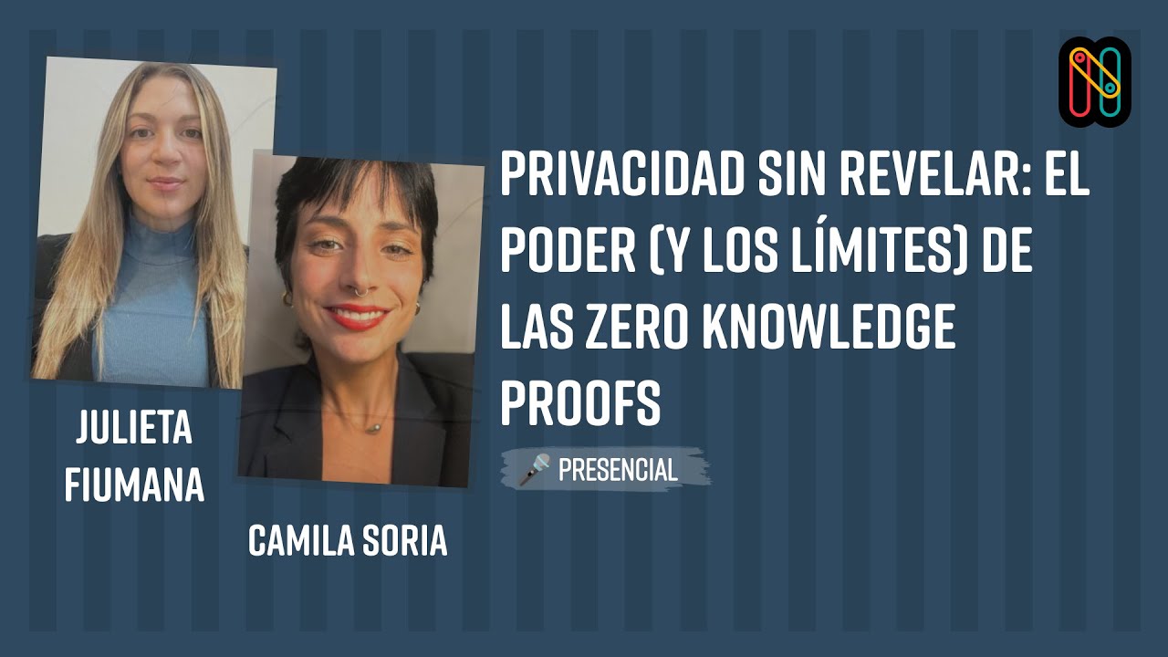 Privacidad sin revelar: el poder (y los límites) de las Zero Knowledge Proofs