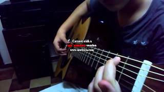 Video thumbnail for Fender Electroacustica CA-360SCE Auditorium by Cómo Funciona?