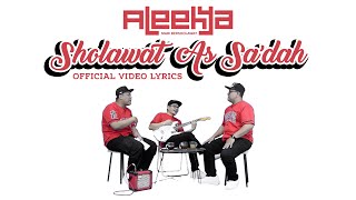 Download lagu Aleehya - Sholawat As Sa'adah mp3 Download lagu Aleehya - Sholawat As Sa'adah mp3