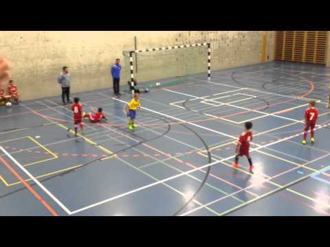 FC Bosna ZH - FC Regensdorf