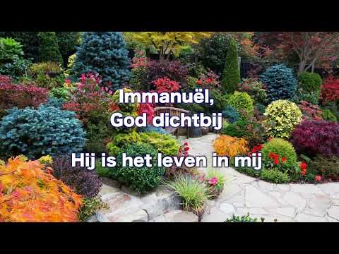 Opwekking 801 Het leven in mij 1B