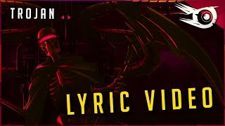 Cover art for Trojan