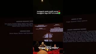 Download lagu Gimana gesss cerita film 📽 SORE movie dengan sountrack dari SO7🤔Ok ga❓️#hinggaujungwaktu #so7 #sore mp3