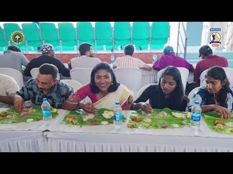 ക്രിക്കറ്റും , പൂക്കളവും , ഓണസദ്യയും ഒന്നുചേർന്നൊരു പൊന്നോണം , കേരള ക്രിക്കറ്റ് ലീഗ് പൊന്നോണം ?