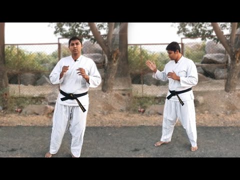 Foot Work || Pendulum Step || Self Defence || Martial Arts || Telugu || Martial Wisdom