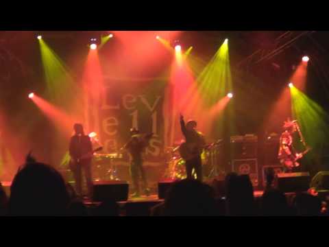 Levellers - This Garden LIVE Bearded Theory 2013