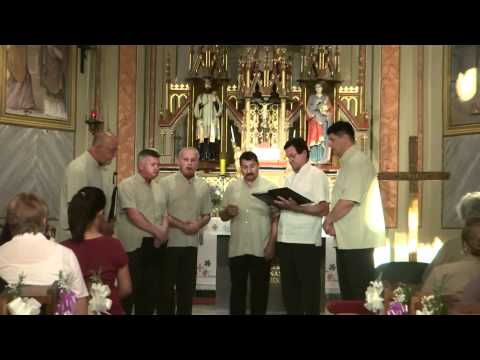 PD Angeluš, Zaprešić - "Tebe lepo ja pozdravlam"