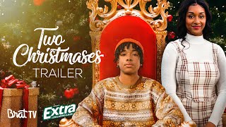TWO CHRISTMASES | Official Trailer