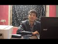 Vaalu Movie Interview Spoof