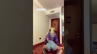 Anitta challenge #Short video (4)