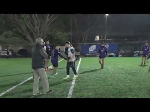 FRAGANCIA CAMIONERA vs DEVOTO 32 - #LigaNuñez - #Apertura SLS  11/06/2022