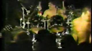 Rollins Band @ Mississipi Nights 1987