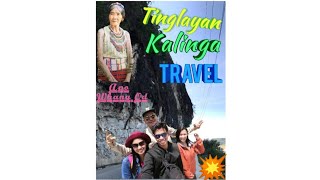 preview picture of video '#TRAVEL#TinglayanKalinga#ApoWhangOdTats  Travel to a Paradise'