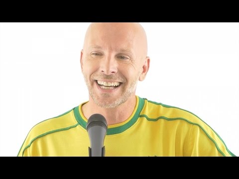 GIGINHO Tutorial- U SCORFANO E A GRANFIGA