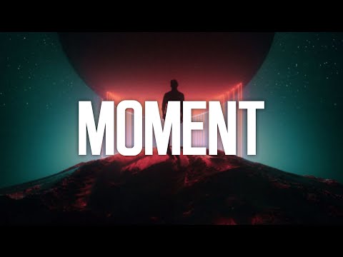 Daniel Hennell - Moment (feat. Sam Welch)