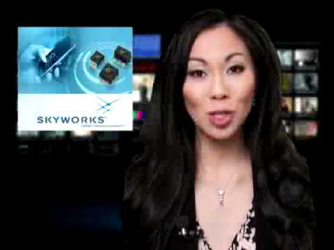 Analyst Moves: AAPL, SWKS