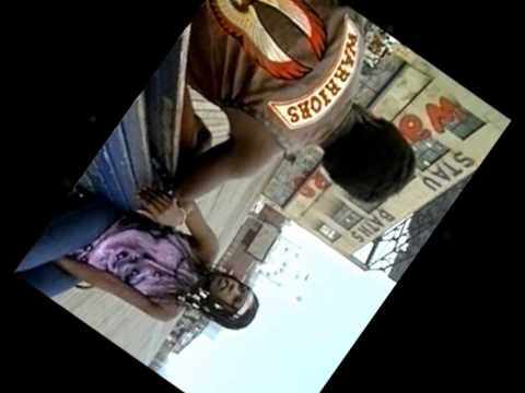 Slim Guerilla - Ridin High (Prod. Almighty)