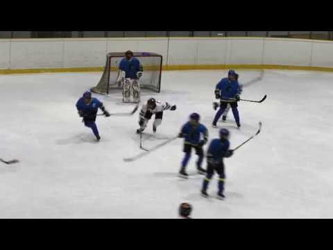 HC Sparta SK Černošice T2 - Starší žáci 2005