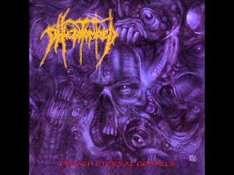 Phlebotomized - Preach Eternal Gospels [Full EP]