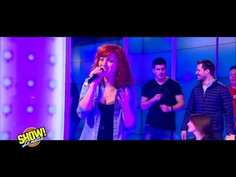 Anaïs Delva: "Free at last..."