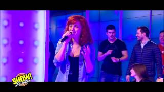 Anaïs Delva : &quot;Libérée, délivrée...&quot;