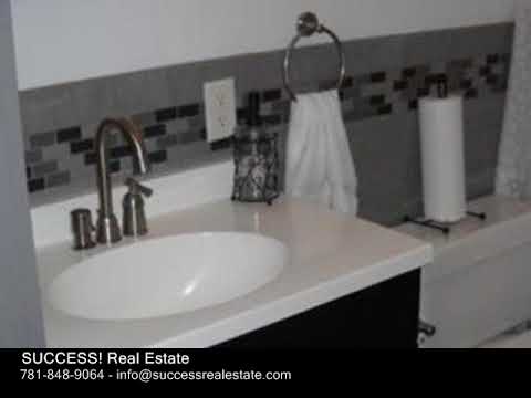 221 Oak St Unit 11-24, Brockton MA 02301 - Condo - Real Estate - For Sale -