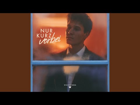 Nur kurz vorbei – Wincent Weiss